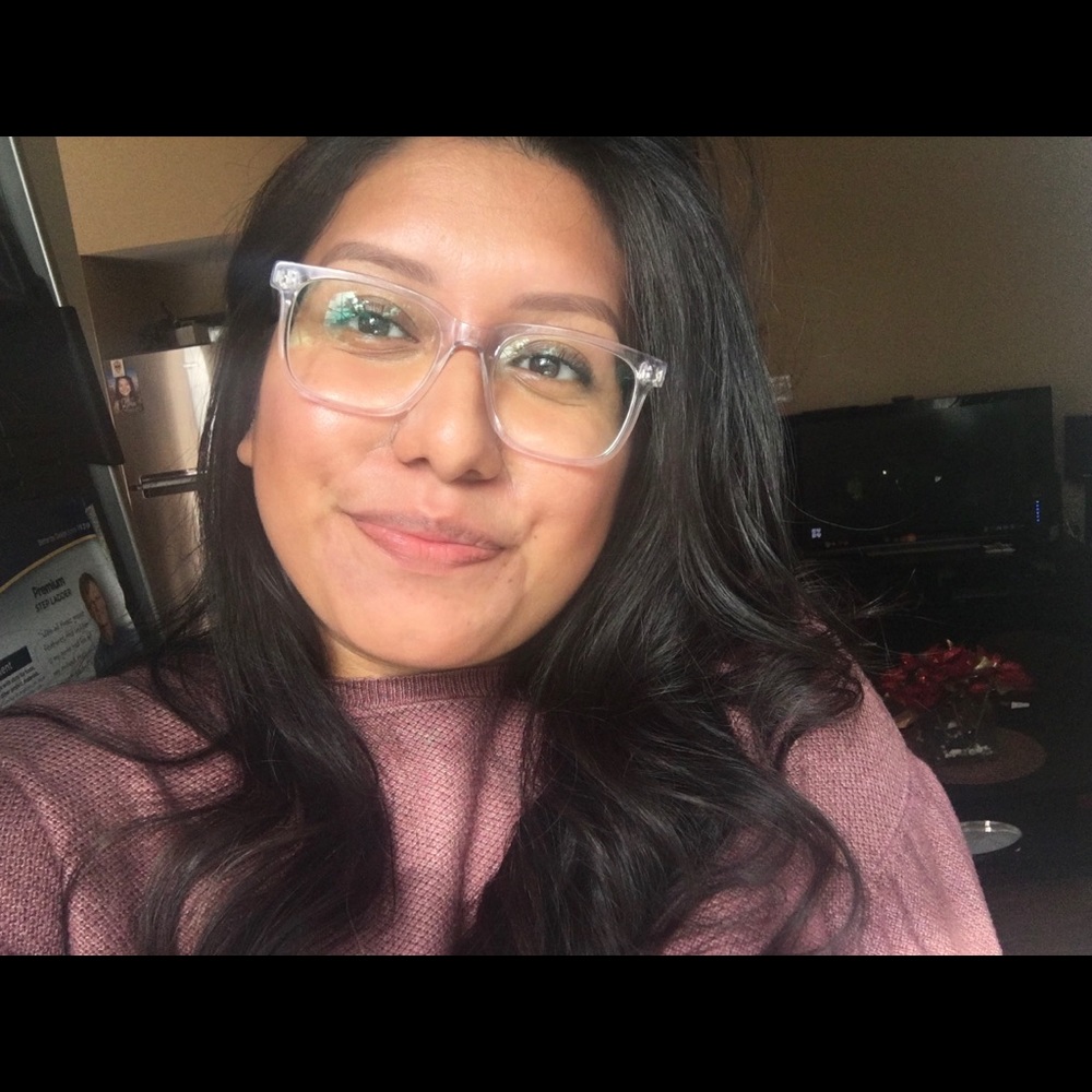 Meet your Posher, Diana